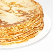 Vente de crêpes